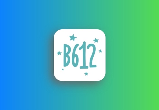 B612咔叽 v14.0.5 解锁会员订阅版黑科技-影视-软件-资源-下载-音乐软件-技术资源YHY科技站