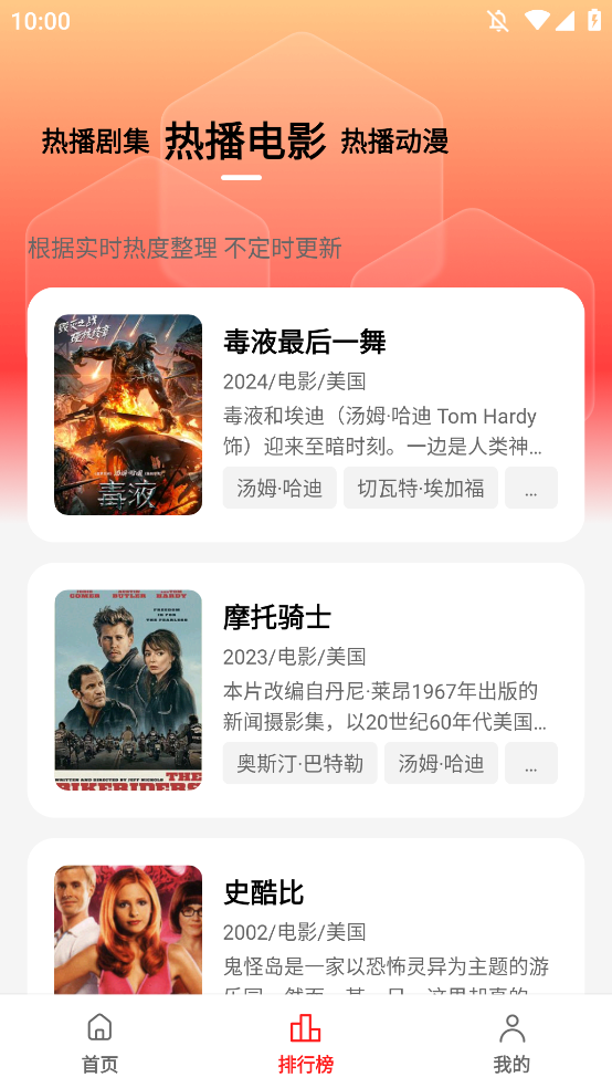 图片[2]黑科技-影视-软件-资源-下载-音乐软件-技术资源甜筒影视 v1.0.1.1  安卓绿化版 常规影视壳子黑科技-影视-软件-资源-下载-音乐软件-技术资源YHY科技站