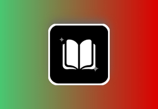 奇酷阅读丨内置阅读书源，魔改UI，支持听书+小说+漫画黑科技-影视-软件-资源-下载-音乐软件-技术资源YHY科技站