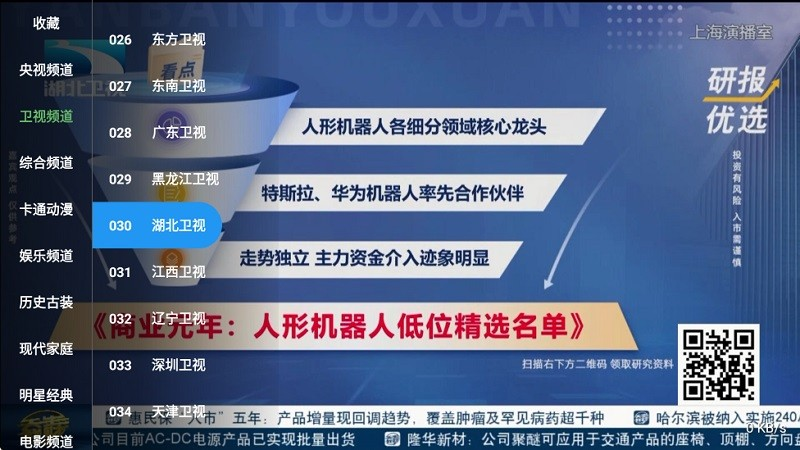 图片[1]黑科技-影视-软件-资源-下载-音乐软件-技术资源肥羊直播 v1.0.2 TV版 肥羊的魅力懂得都懂 无需解释！黑科技-影视-软件-资源-下载-音乐软件-技术资源YHY科技站