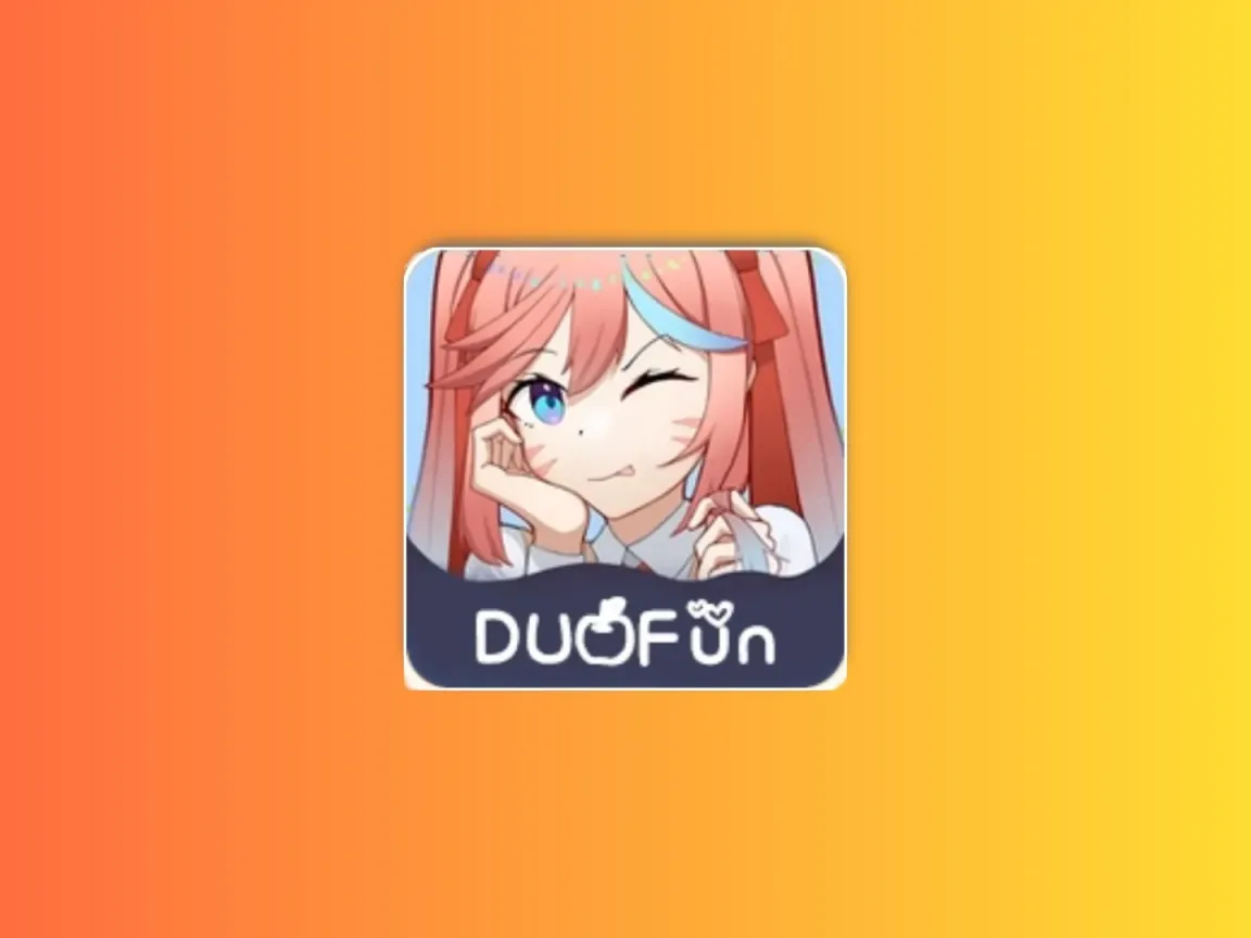 DuoFun 1.0.2 去广告纯净版 内置4K线路高清动漫黑科技-影视-软件-资源-下载-音乐软件-技术资源YHY科技站