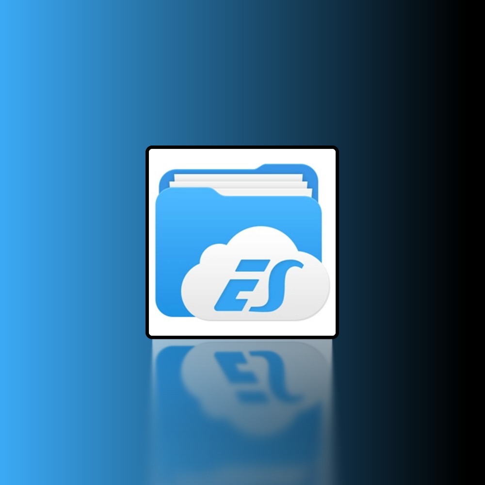 ES文件浏览器 手机文件管理工具，解锁会员去广告高级版黑科技-影视-软件-资源-下载-音乐软件-技术资源YHY科技站