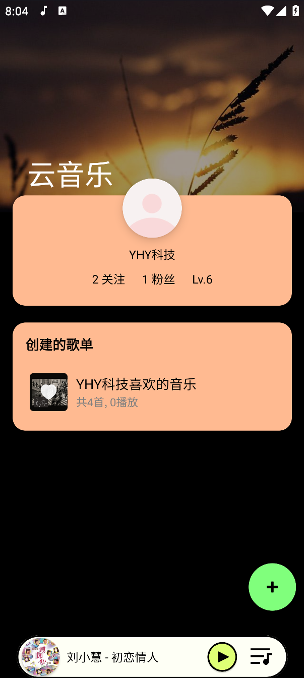 图片[4]黑科技-影视-软件-资源-下载-音乐软件-技术资源无损音乐神器，支持导入歌单，超清MV神器！好用！黑科技-影视-软件-资源-下载-音乐软件-技术资源YHY科技站