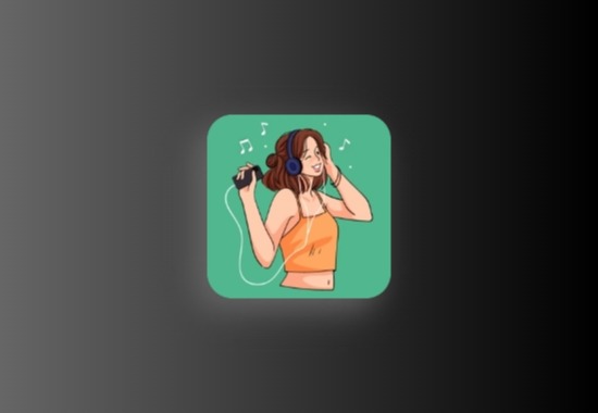 听下音乐 v2.1.4plus一款插画UI音乐下载神器，免费下载听歌黑科技-影视-软件-资源-下载-音乐软件-技术资源YHY科技站