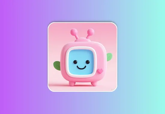甜心TV丨内置多条直播源 央卫秒播黑科技-影视-软件-资源-下载-音乐软件-技术资源YHY科技站