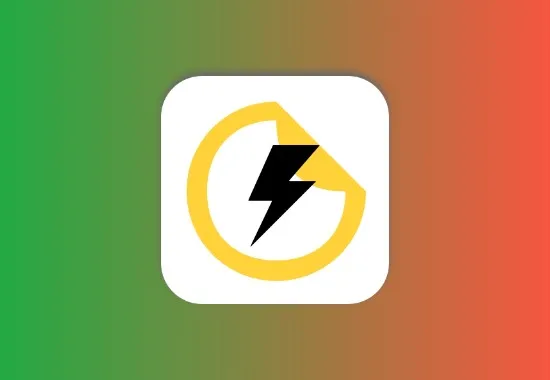 闪电磁力 v1.1.8 磁力搜索极速下载黑科技-影视-软件-资源-下载-音乐软件-技术资源YHY科技站