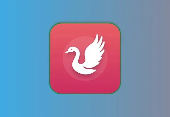 白天鹅 v1.9.8 去广告 内置线路 多为蓝光1080 手机端追剧黑科技-影视-软件-资源-下载-音乐软件-技术资源YHY科技站