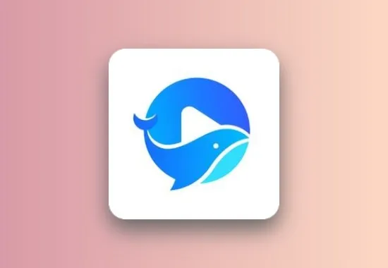 鲸鱼影视 v1.1.0 去广告 内置鲸鱼4K线路 安装即用 超清秒播黑科技-影视-软件-资源-下载-音乐软件-技术资源YHY科技站