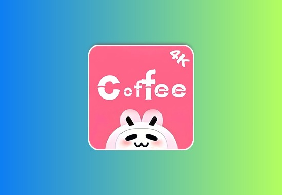 咖啡4K v4.0.0 去广告 内置臻彩4K线路 已去除广告黑科技-影视-软件-资源-下载-音乐软件-技术资源YHY科技站